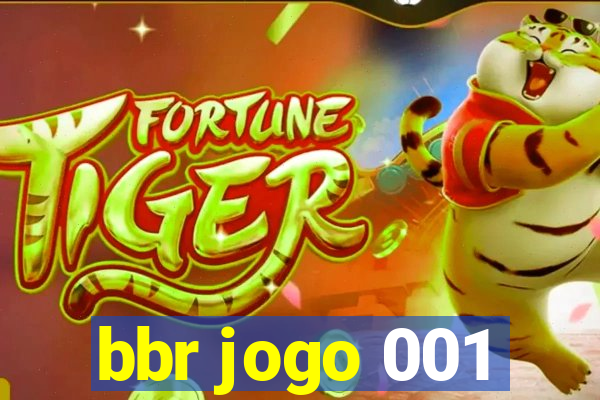 bbr jogo 001